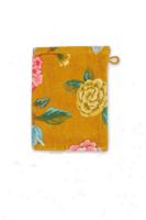 Pip Studio Pip Studio Good Evening Yellow 16x22