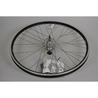 Roland Achterwiel 26-1.9 nexus 3v m/rollerbrake aansluiting zw.