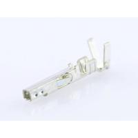 Molex Mini-Fit krimpcontact 39000078 Molex MOL Power & Signal Sol. Inhoud: 100 stuk(s) - thumbnail