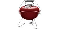 Weber Smokey Joe Crimson Red (showmodel)