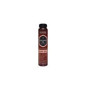 Monoi coconut oil nourishing shine oil