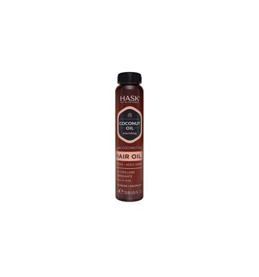 Monoi coconut oil nourishing shine oil