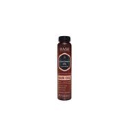 Monoi coconut oil nourishing shine oil