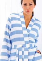 Cawo kimono dames-m