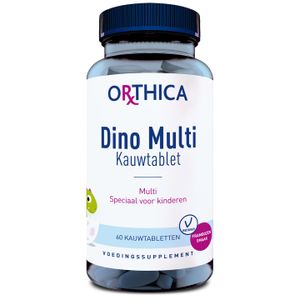 Dino Multi
