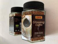 GMB Ginseng coffee bio (50 gr) - thumbnail