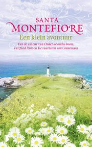 Een klein avontuur - Santa Montefiore - ebook