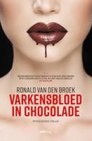 Varkensbloed in chocolade (Paperback)