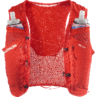 Salomon S/lab sense 6 set - ZWART - Unisex