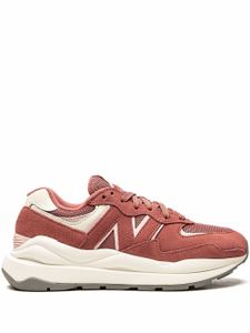 New Balance baskets 57/40 - Rose