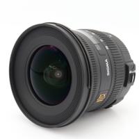 Sigma 10-20mm F/3.5 EX DC HSM Nikon occasion