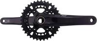 SHIMANO Crankset shim.xt fcm8120 26/36t.175mm ht2 12sp.bo.