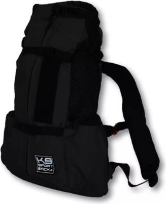 K9 Sport Sack Air 2 Zwart