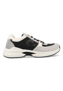 Cruyff Sneaker Danny CC241960-958 Zwart / Grijs-39 maat 39