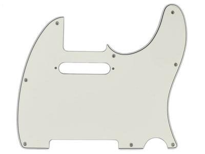 Fender 0991375000 slagplaat Standard Tele®