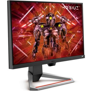 EX2510 Gaming monitor