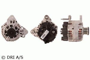 Dri Alternator/Dynamo 2113291102