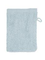 The One Washandje 500 gram 15x21 cm Silver grey