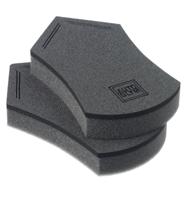 Autoglym Perfect Polish Applicator Pads AG100006