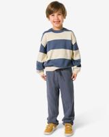HEMA Kinder Sweatbroek Grijs (grijs)