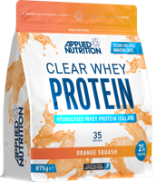 Clear Whey Protein | Applied Nutrition | 35g