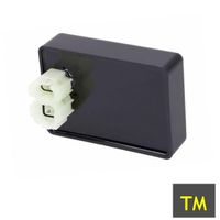CDI SYM Jet 50 Euro X 2004-2012