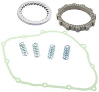TRW koppeling super kit clutch super kit, msk207