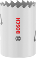 Bosch Accessoires Gatzaag met schroefdraad voor meerdere materialen | 33 x 40 mm - 2608594571