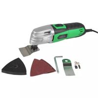 Höfftech Multitool - Oscillerend - 180 Watt