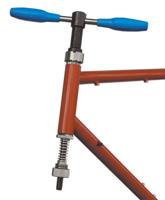 Cycplus cyclus balhoofdfreesgereedschap 1.1/8