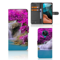 Xiaomi Poco F2 Pro Flip Cover Waterval