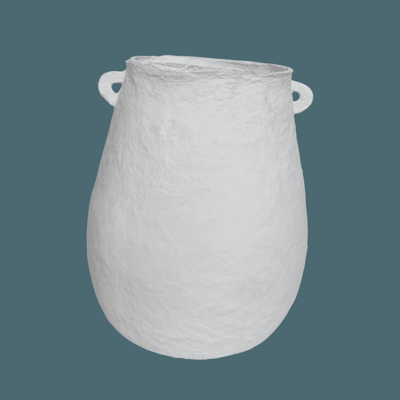 Decoratieve pot Orecchi Ø 34 * 45 CM