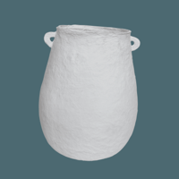 Decoratieve pot Orecchi Ø 34 * 45 CM