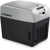 Dometic TropiCool TCX 35 elektrische koelbox - 33 liter - thumbnail