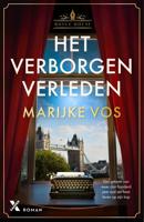 Het verborgen verleden - Marijke Vos - ebook