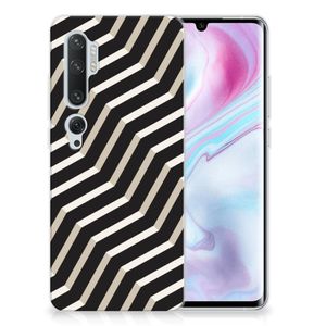 Xiaomi Mi Note 10 Pro TPU Hoesje Illusion