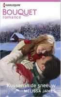 Kussen in de sneeuw - Melissa James - ebook