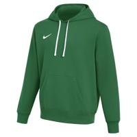 Nike Park 26 Fleece Pullover Hoodie Donkergroen Wit