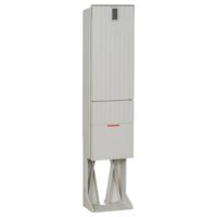 ABN SL142 Aansluitzuil Inhoud: 1 stuk(s)