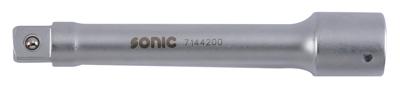 Verlengstuk 3/4", 200mmL 7144200