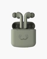 Fresh 'n Rebel TWINS 1 TIP Headset True Wireless Stereo (TWS) In-ear Oproepen/muziek USB Type-C Bluetooth Groen