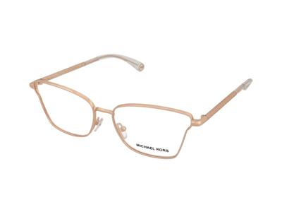 Brillen met correctie Michael Kors Radda MK3063 1108