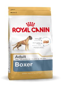 Royal Canin Adult Boxer hondenvoer 12 kg