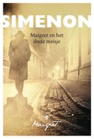 Maigret en het dode meisje - Georges Simenon - ebook