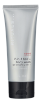Rituals Sport 2-in-1 Shampoo & Body Wash 70 ml