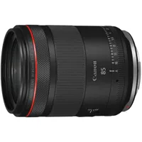 Canon RF 85mm f/1.4L VCM