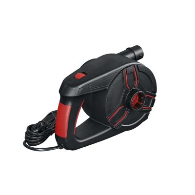 Bestway Elektrische Pomp Pro Stekker 19,8x12,3x12,4 cm 1200 L/min Opblaasbaar Camping 62247