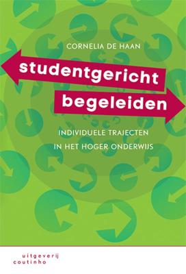 Studentgericht begeleiden (Paperback)