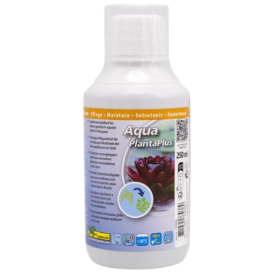 Ubbink Aqua Planta Plus 250 ml
