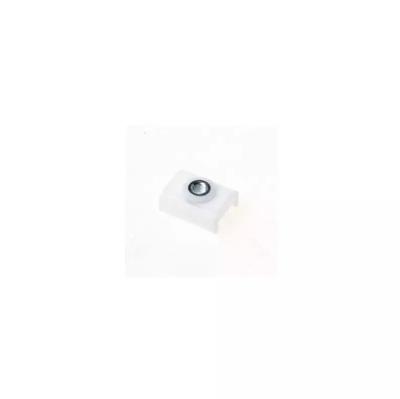 Montageplaat /uitvulplaat ts93 Dorma 5mm
